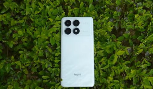 Redmi K70 Pro Price In India