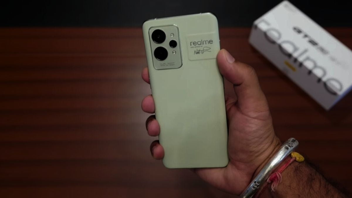 Realme GT 2 Pro Specifications and Price in India