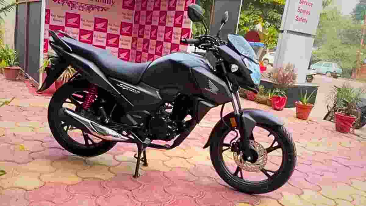 Honda SP 125 New Model 2024 के न्यू बाइक में दिए है एडवांस फीचर्स और