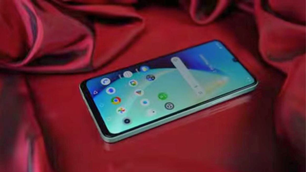 Realme C51 Smartphone Price