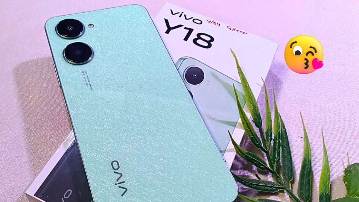 Vivo Y18 Price