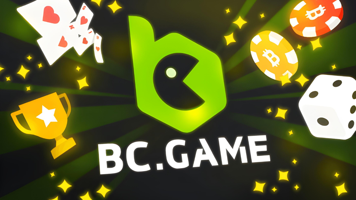 Read This Controversial Article And Find Out More About BC.Game Bonus